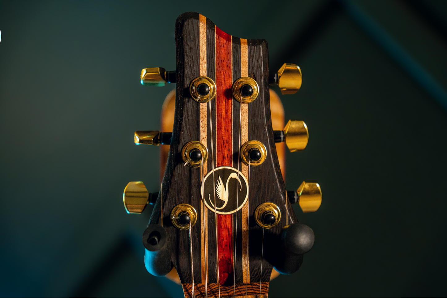 Scarlett Blueprints - 3 Guitar SVG Super Pack