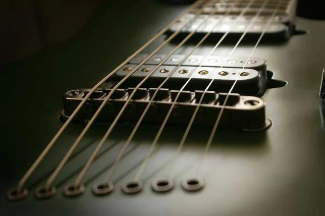 Free Guitar Guide and Tool List