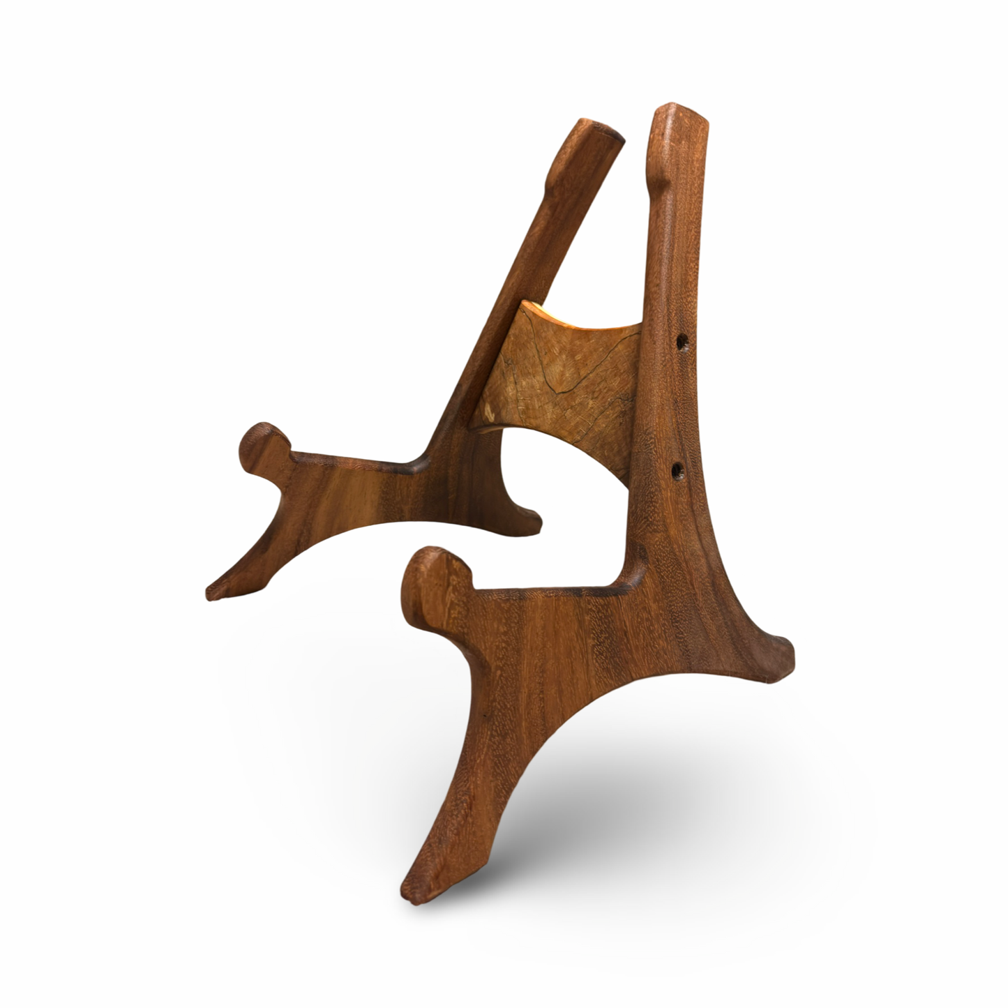 A-Frame Guitar Stand Router Templates