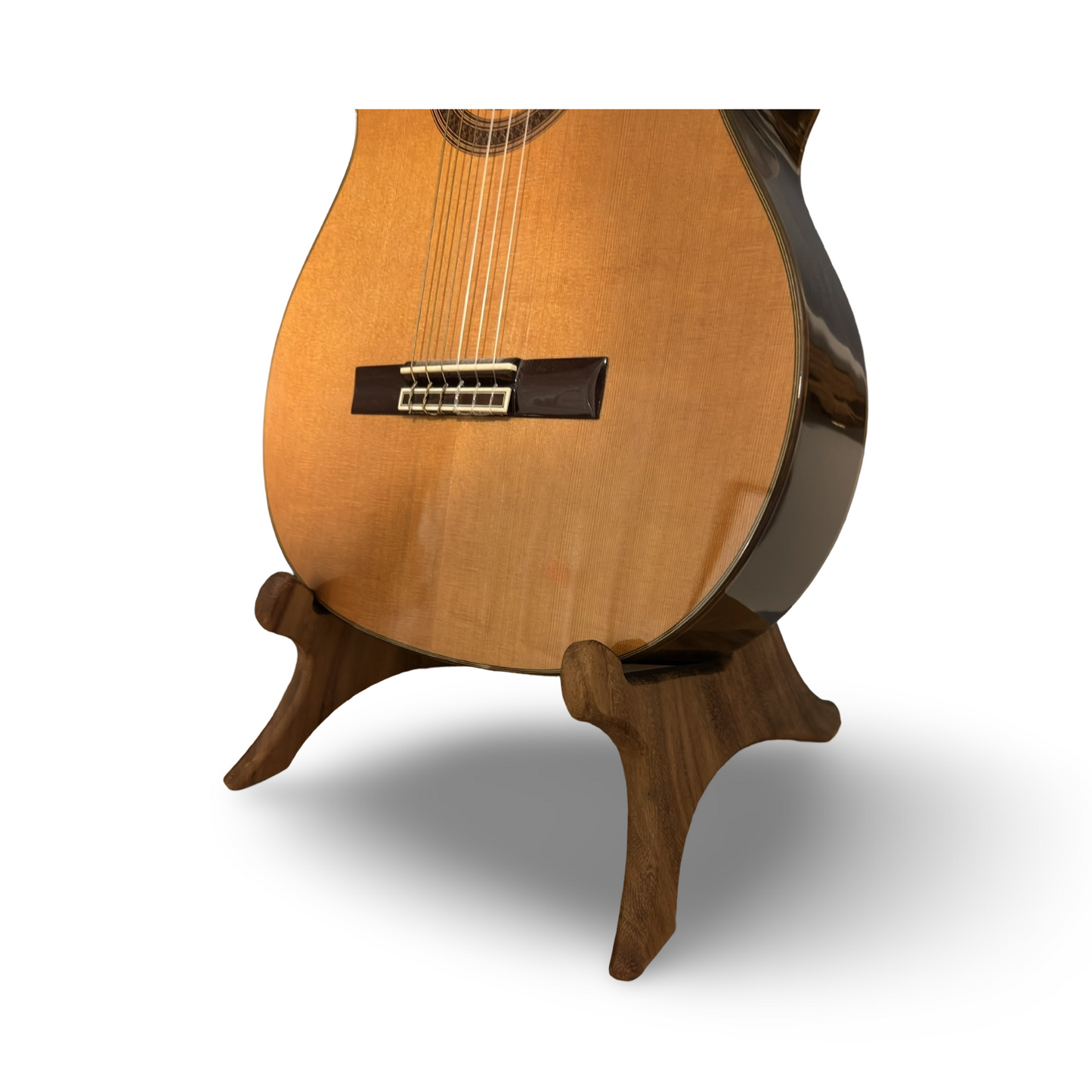 A-Frame Guitar Stand Router Templates