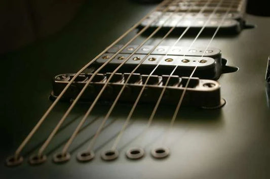 Free Guitar Guide and Tool List